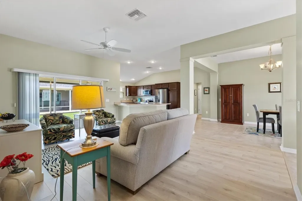 3602 Pepperidge Circle The Villages FL 32163