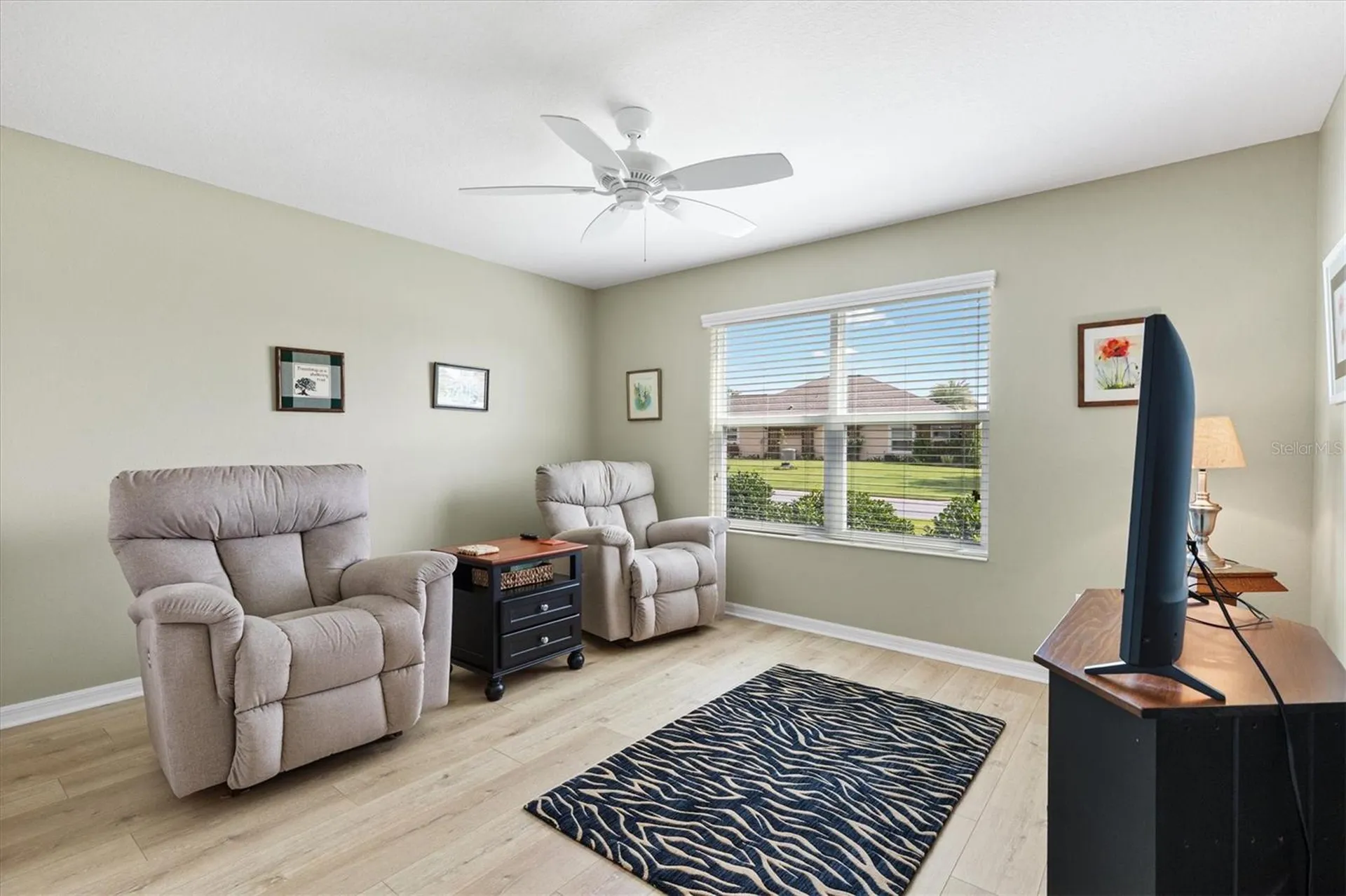3602 Pepperidge Circle The Villages FL 32163