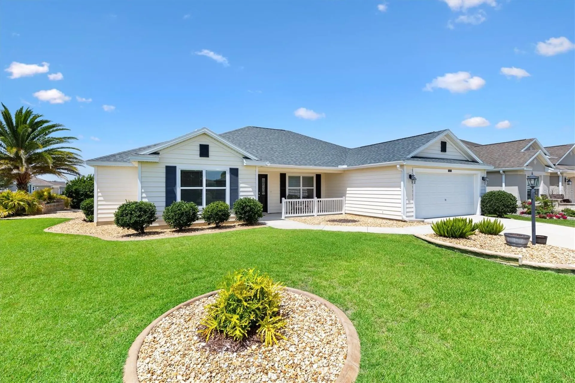 3602 Pepperidge Circle The Villages FL 32163