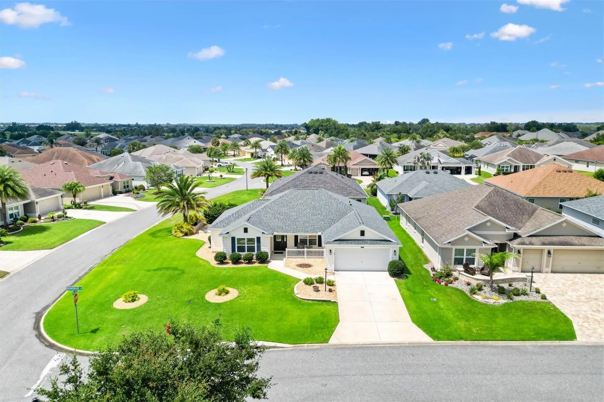 3602 Pepperidge Circle The Villages FL 32163