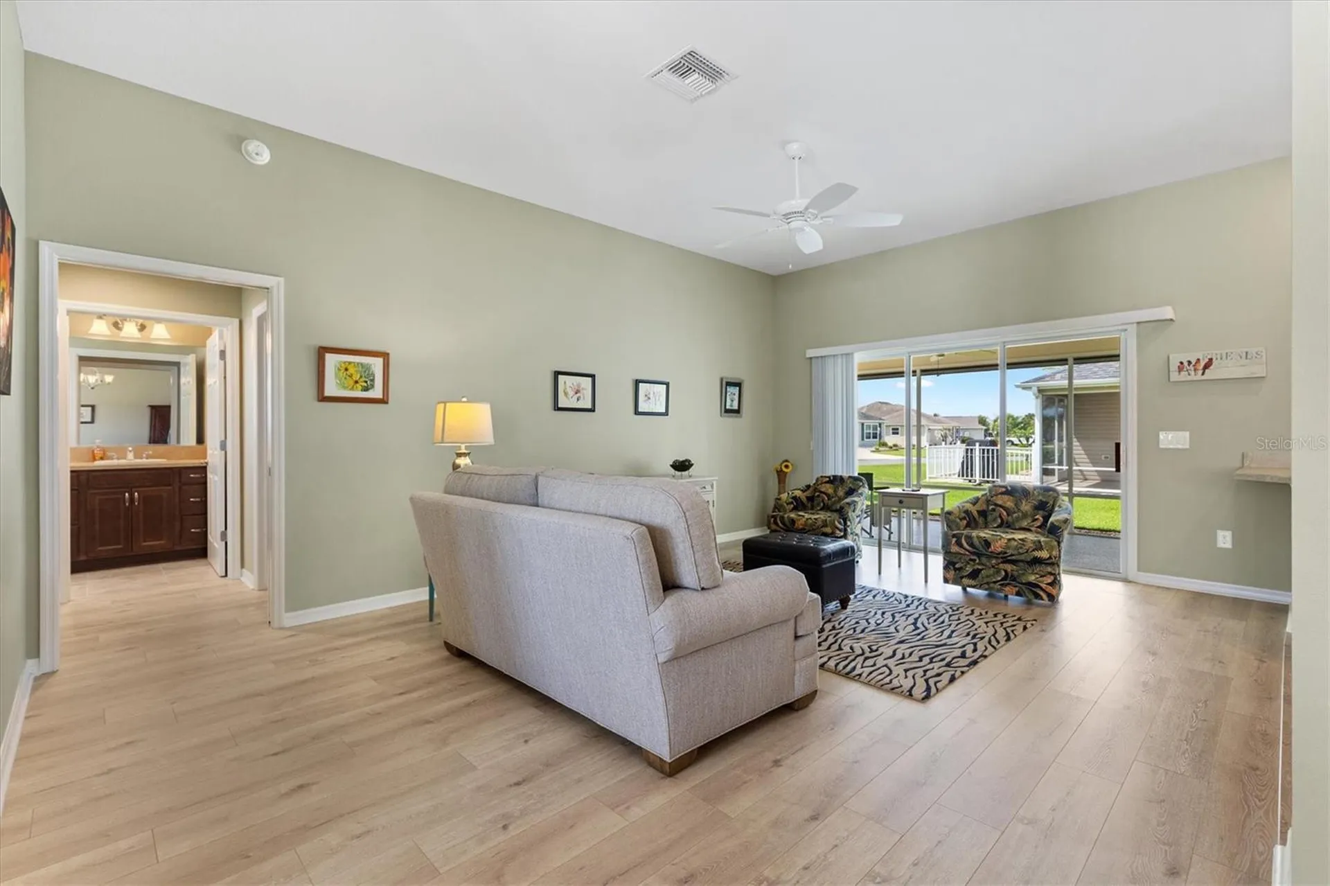3602 Pepperidge Circle The Villages FL 32163