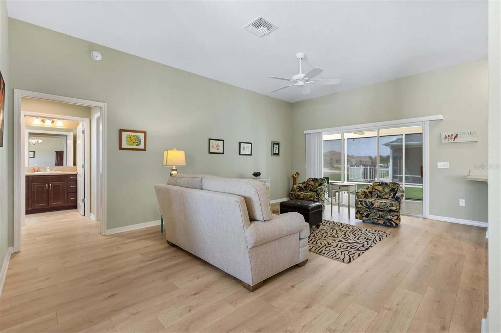 3602 Pepperidge Circle The Villages FL 32163