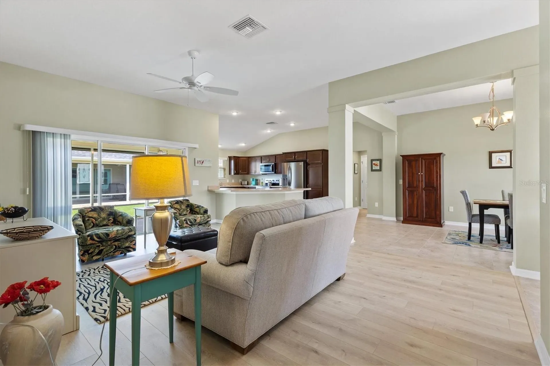 3602 Pepperidge Circle The Villages FL 32163