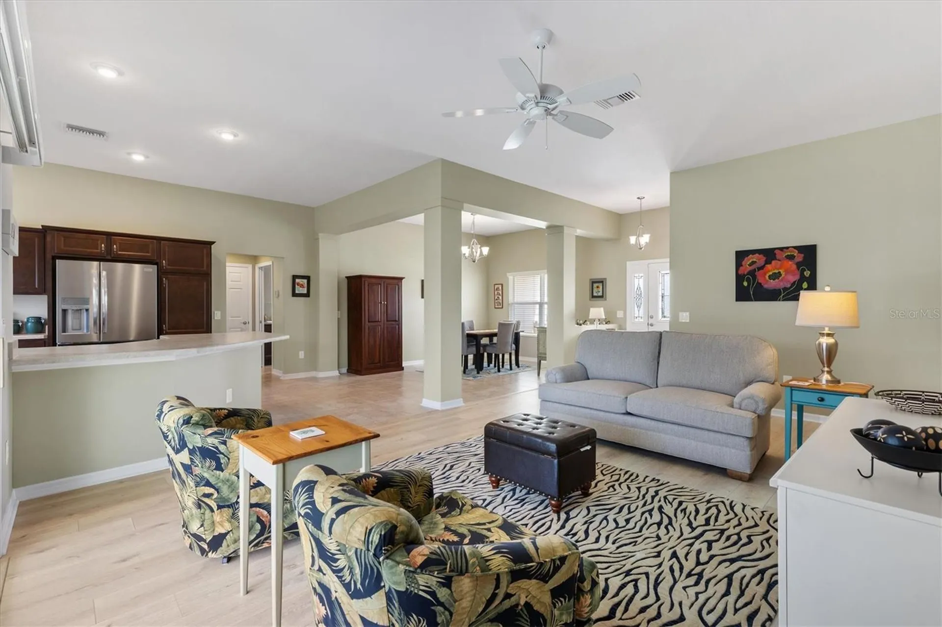 3602 Pepperidge Circle The Villages FL 32163