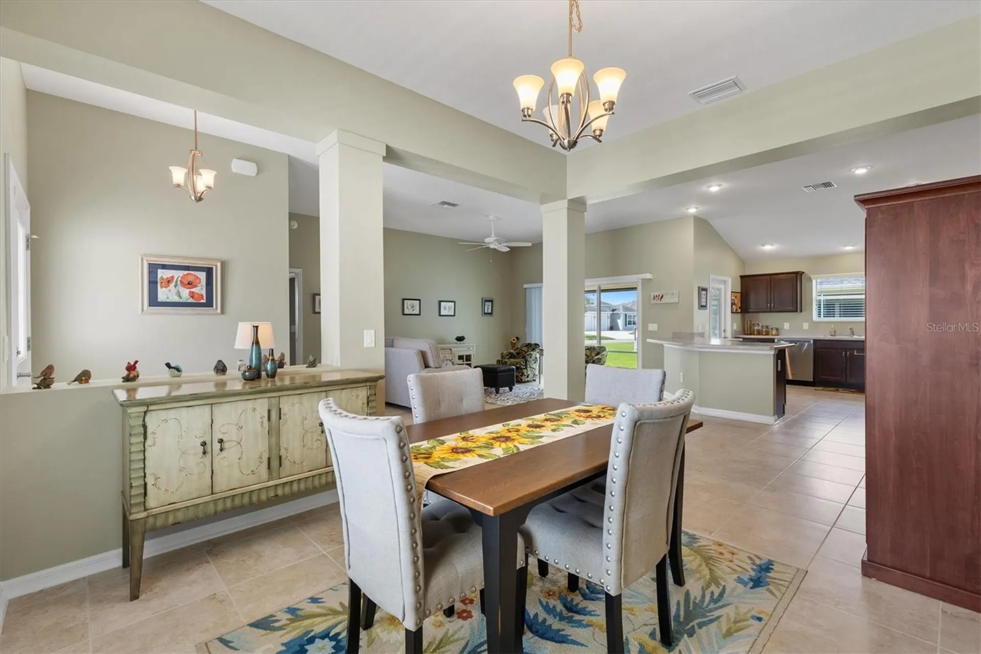 3602 Pepperidge Circle The Villages FL 32163