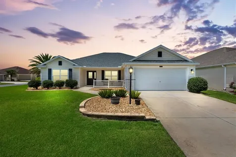 3602 Pepperidge Circle The Villages FL 32163