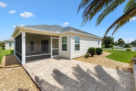 3602 Pepperidge Circle The Villages FL 32163