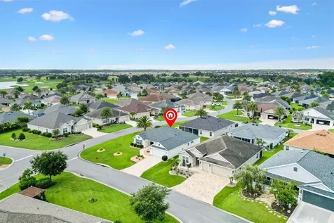 3602 Pepperidge Circle The Villages FL 32163