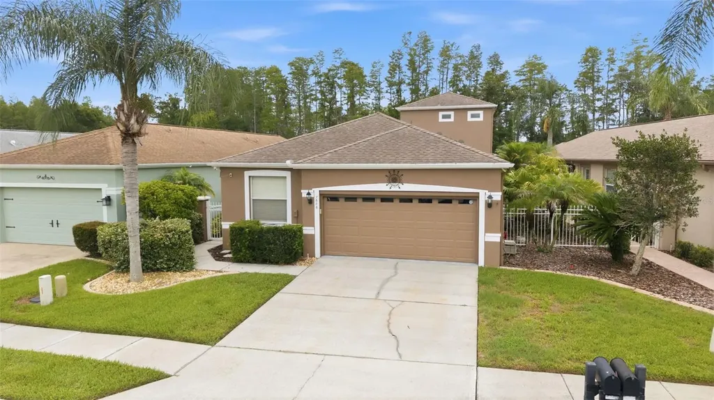7606 Berna Lane Land O Lakes FL 34637