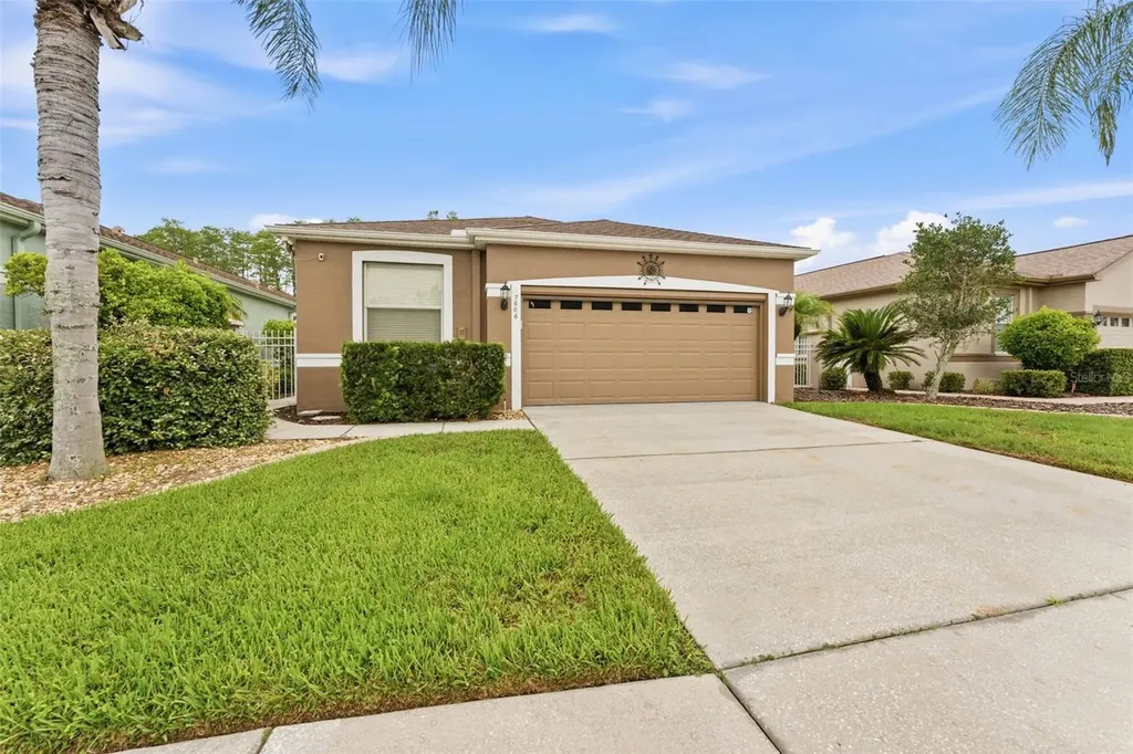 7606 Berna Lane Land O Lakes FL 34637