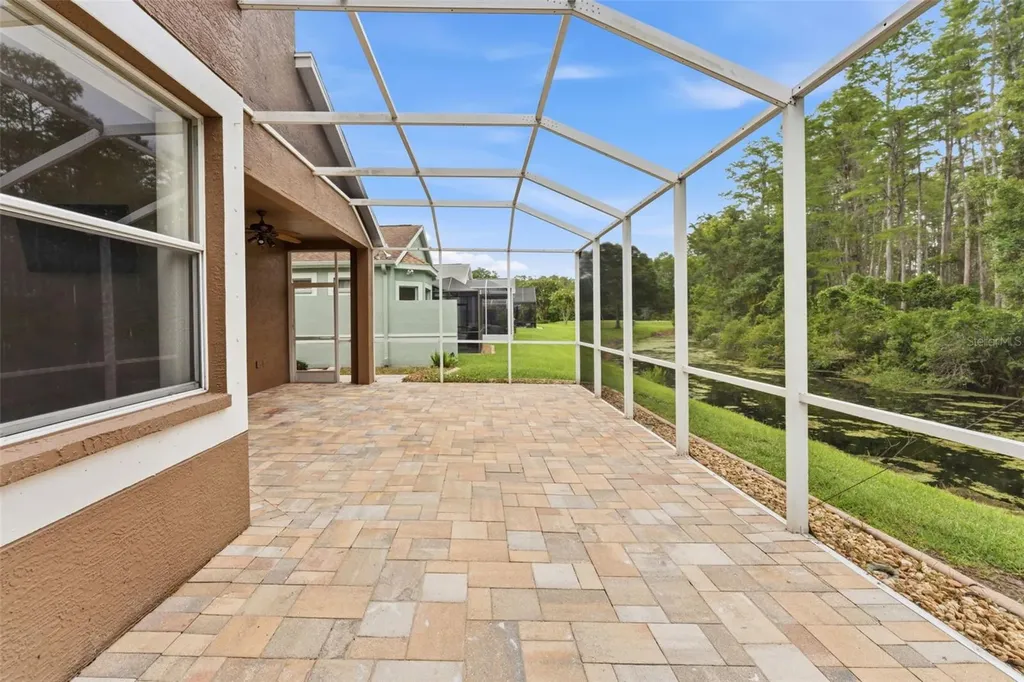 7606 Berna Lane Land O Lakes FL 34637