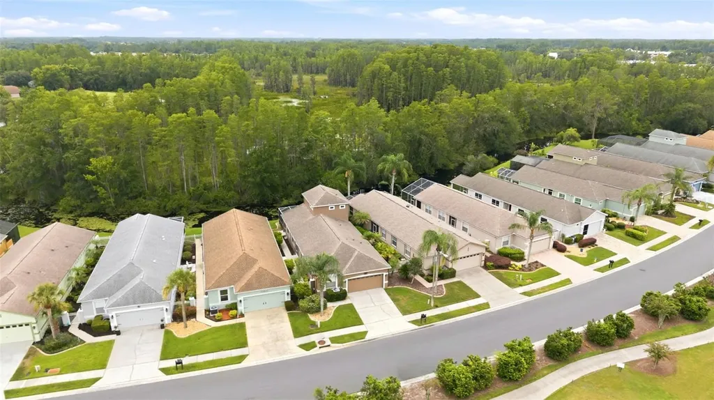 7606 Berna Lane Land O Lakes FL 34637