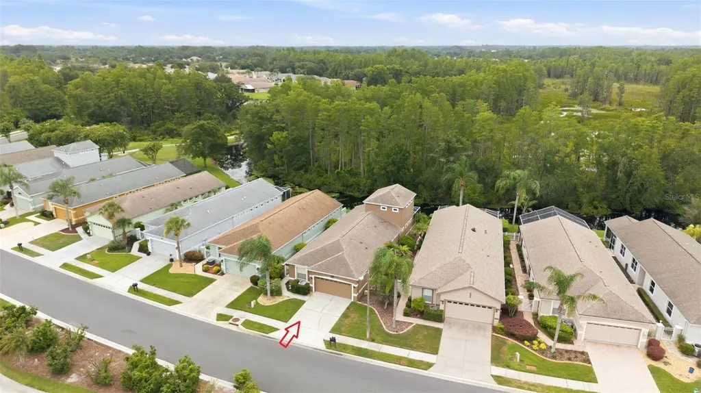 7606 Berna Lane Land O Lakes FL 34637