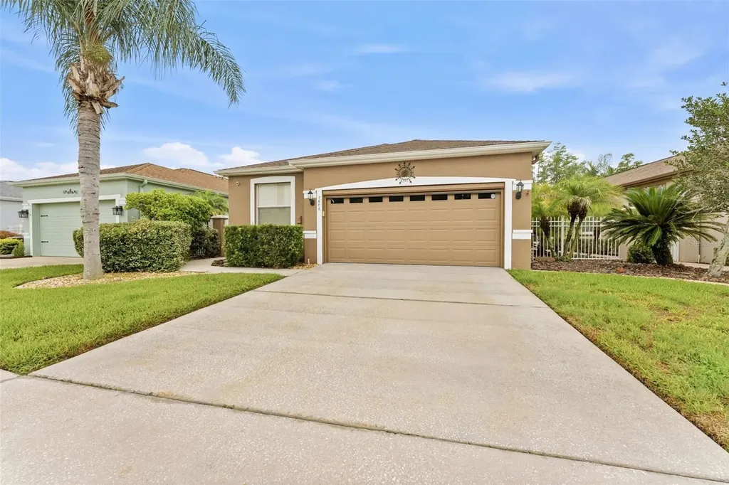 7606 Berna Lane Land O Lakes FL 34637
