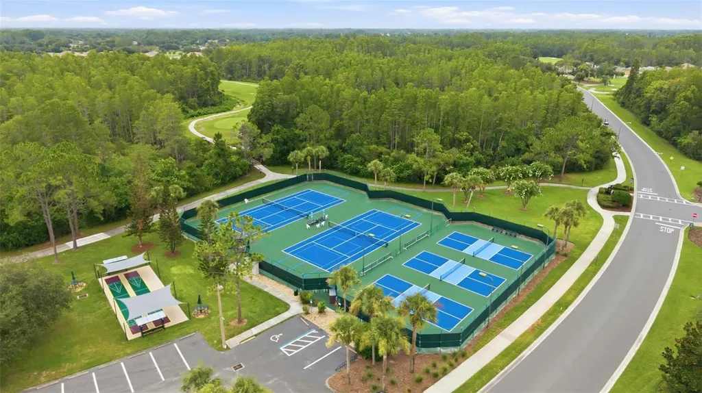 7606 Berna Lane Land O Lakes FL 34637