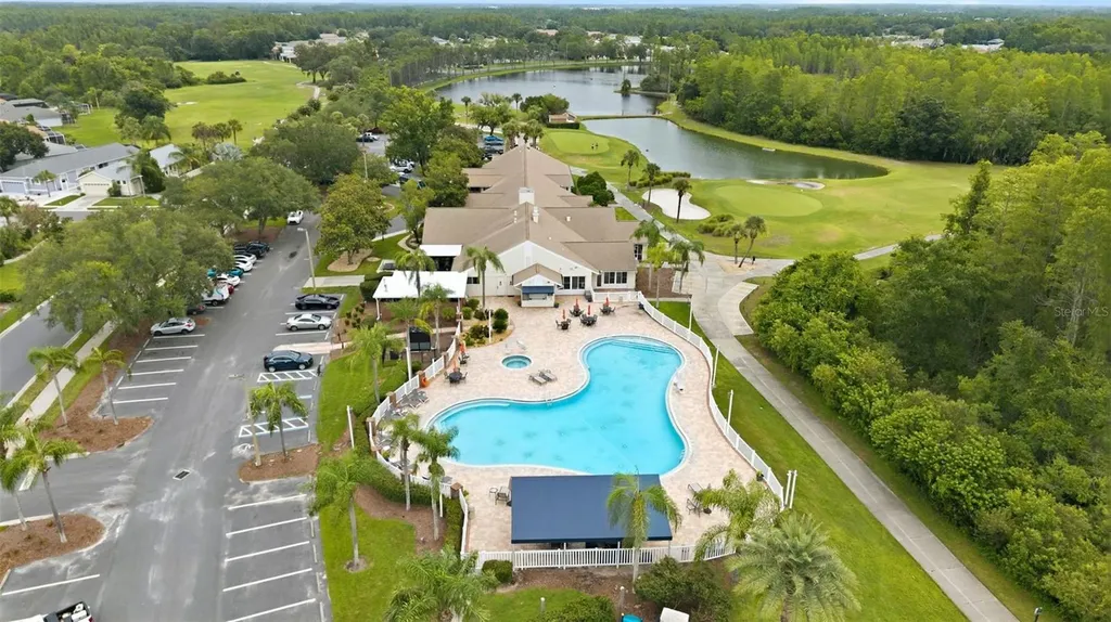 7606 Berna Lane Land O Lakes FL 34637