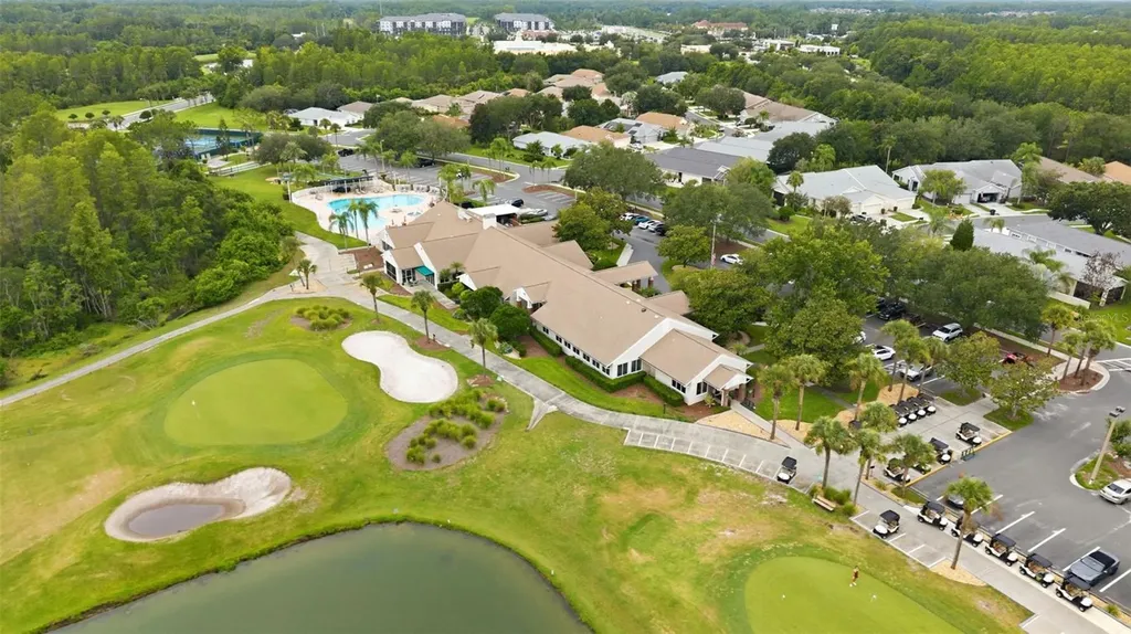 7606 Berna Lane Land O Lakes FL 34637