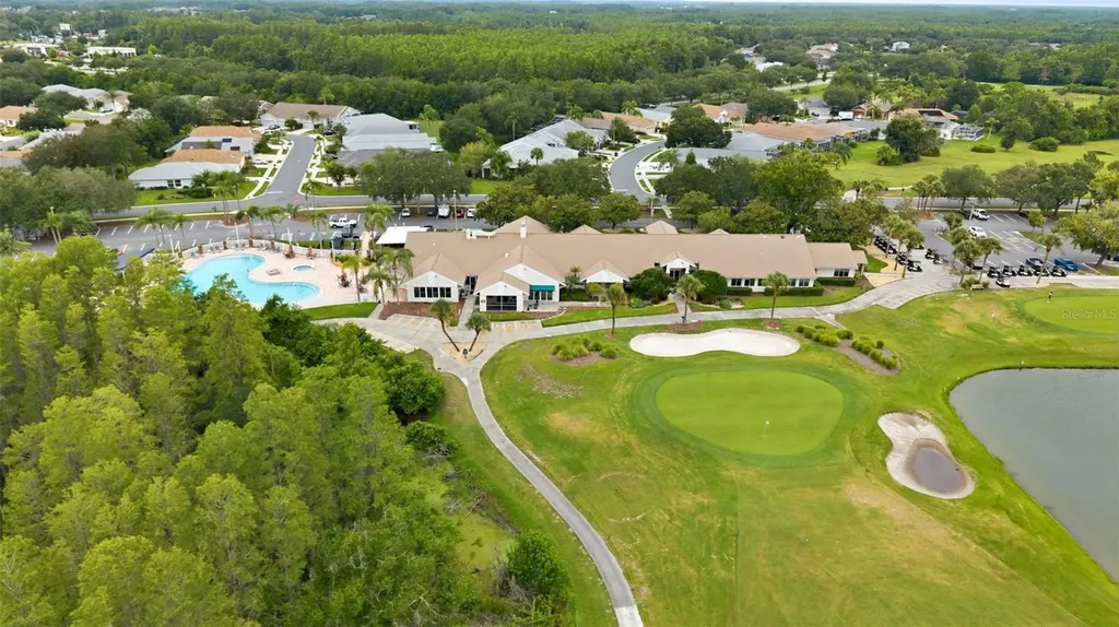 7606 Berna Lane Land O Lakes FL 34637