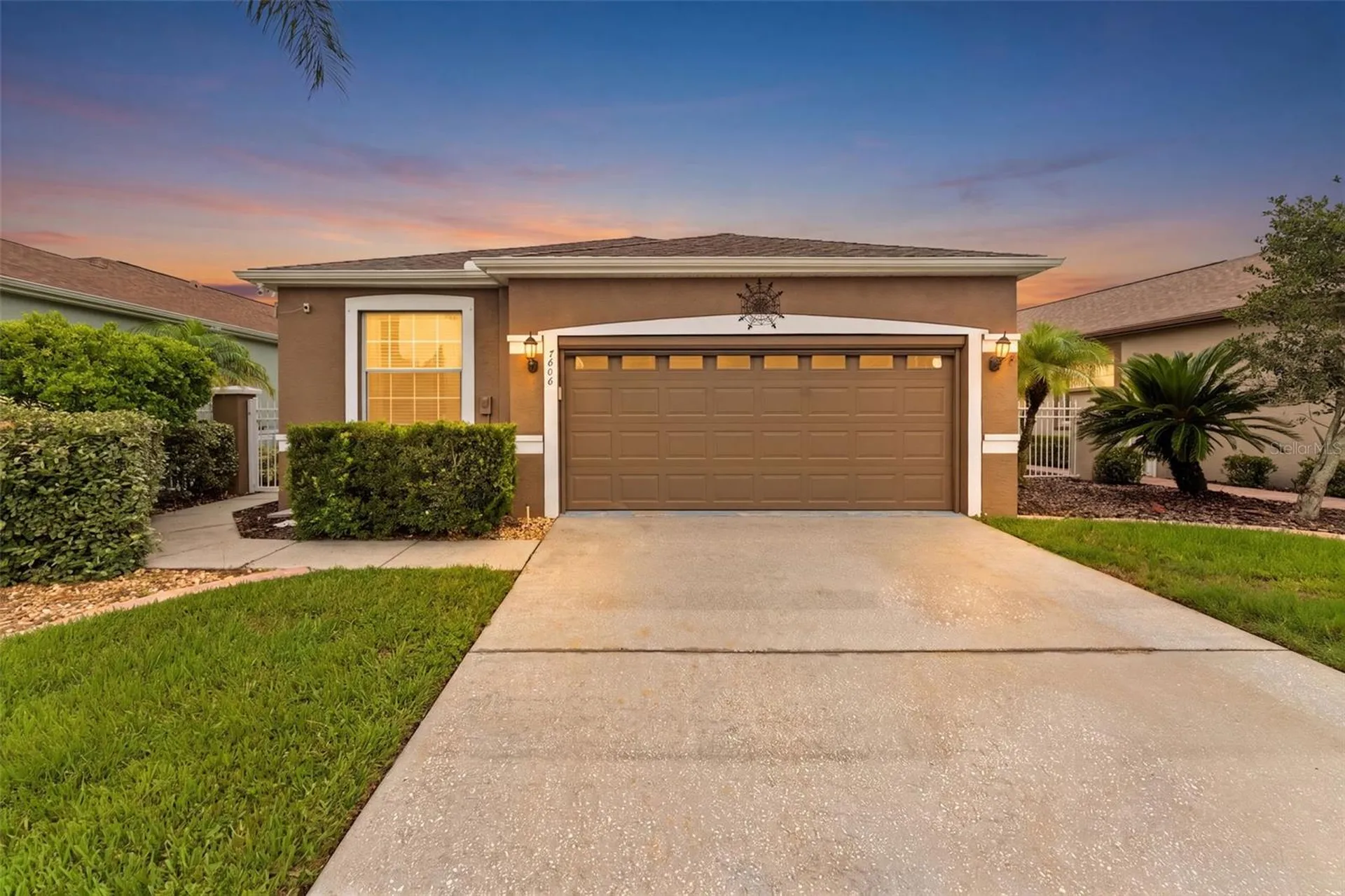 7606 Berna Lane Land O Lakes FL 34637