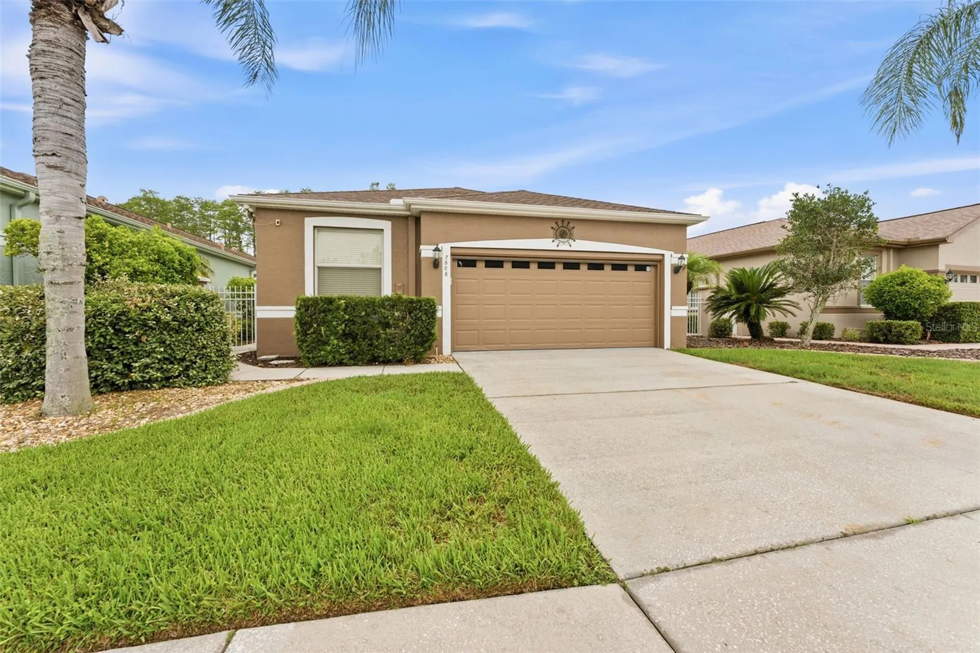 7606 Berna Lane Land O Lakes FL 34637