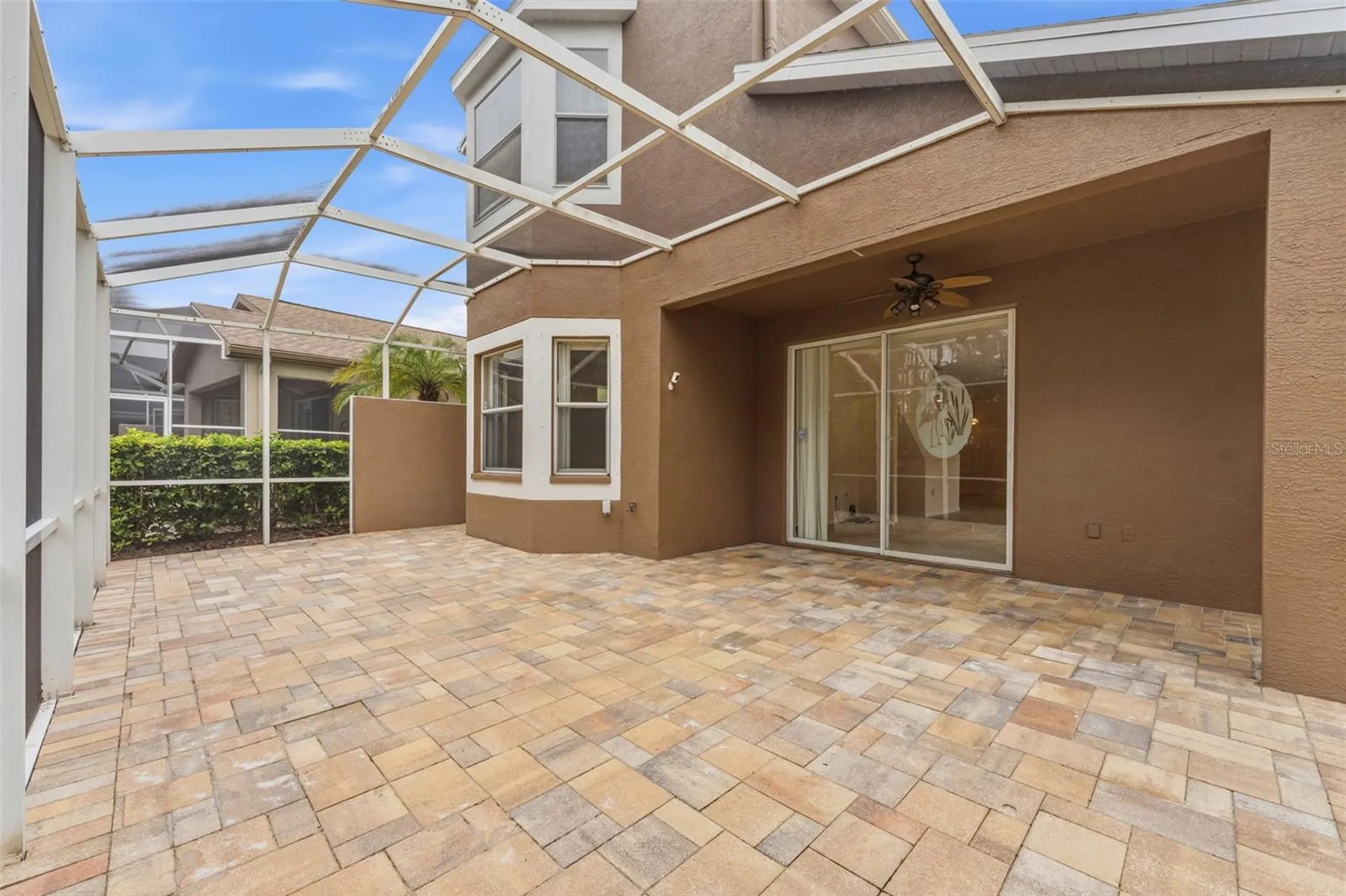 7606 Berna Lane Land O Lakes FL 34637