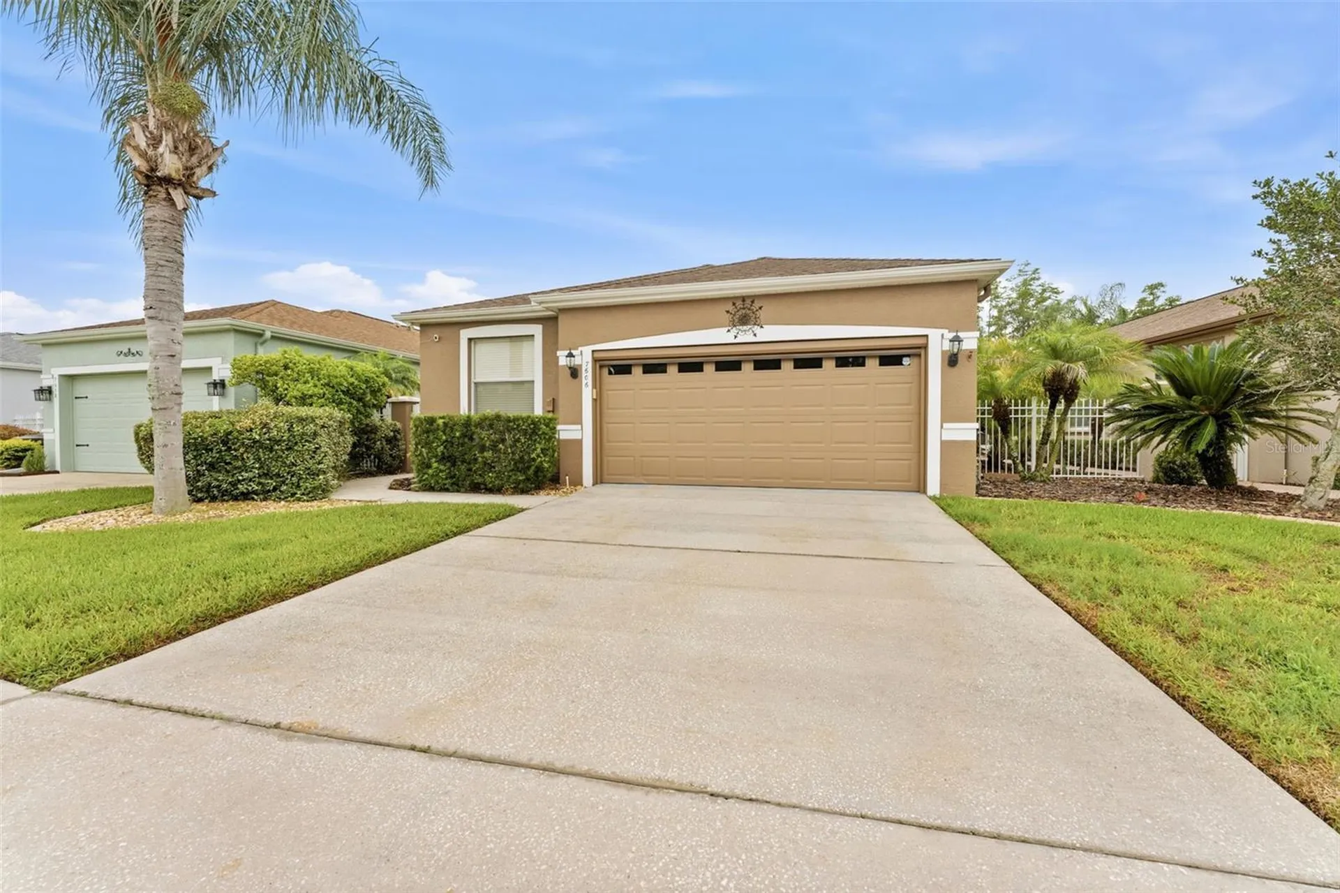 7606 Berna Lane Land O Lakes FL 34637