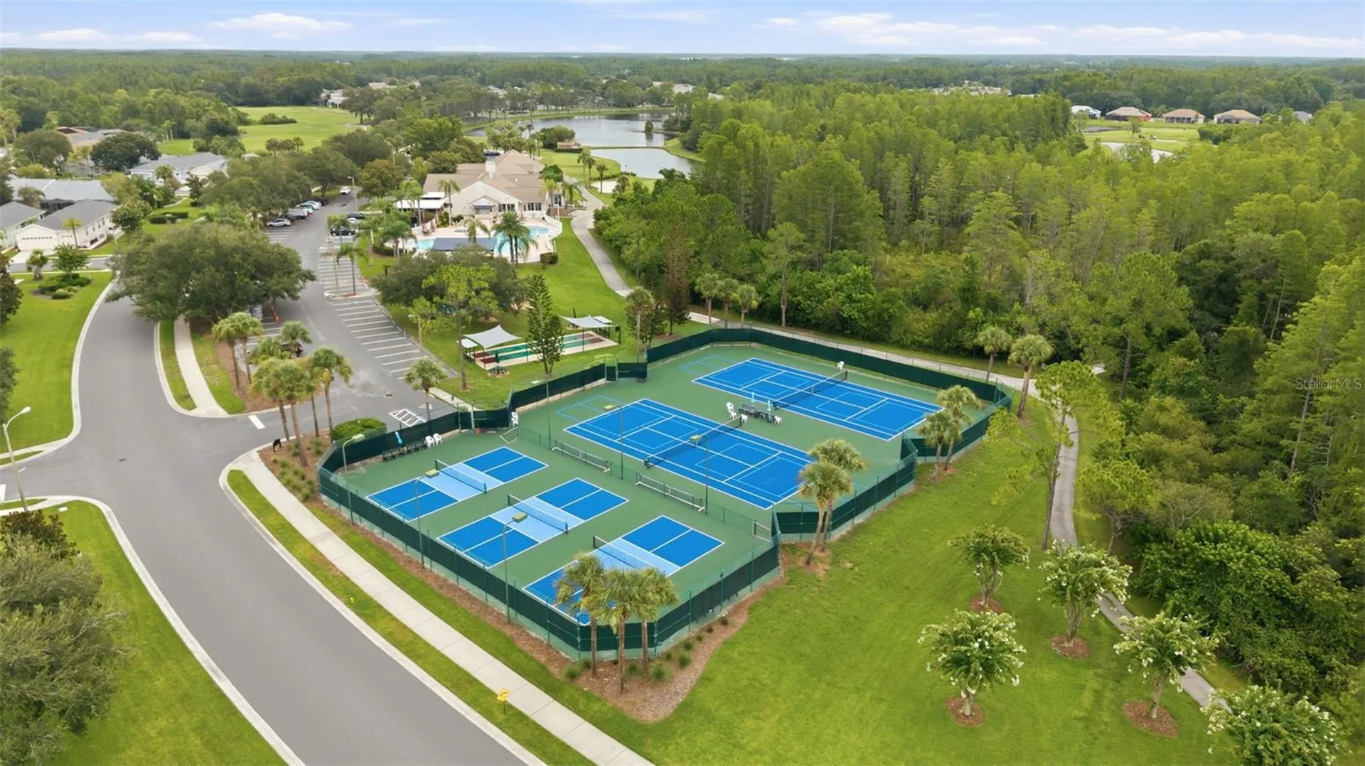 7606 Berna Lane Land O Lakes FL 34637