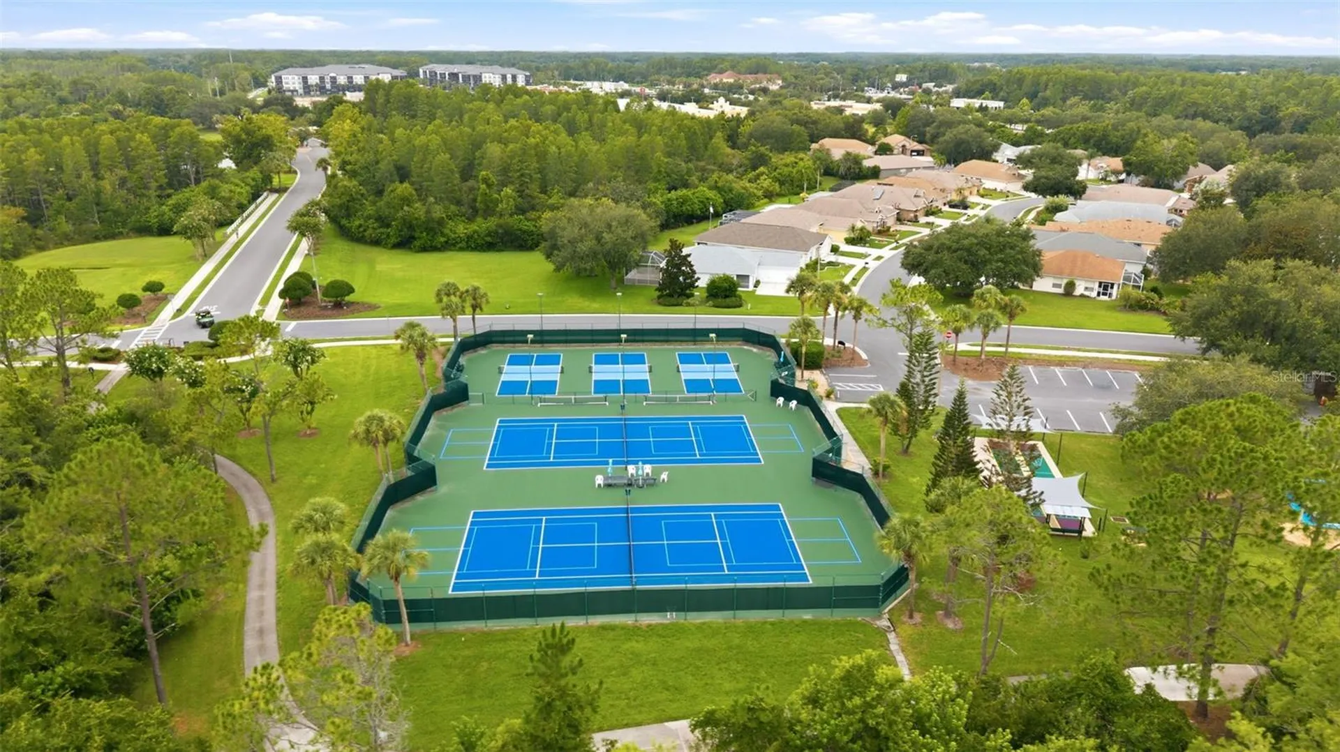 7606 Berna Lane Land O Lakes FL 34637