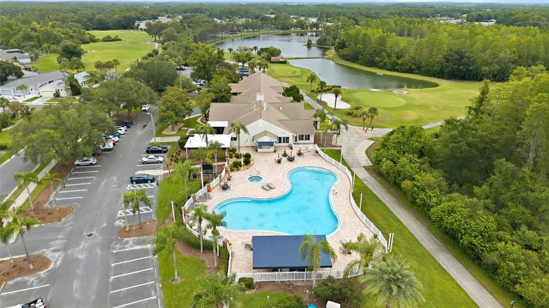 7606 Berna Lane Land O Lakes FL 34637