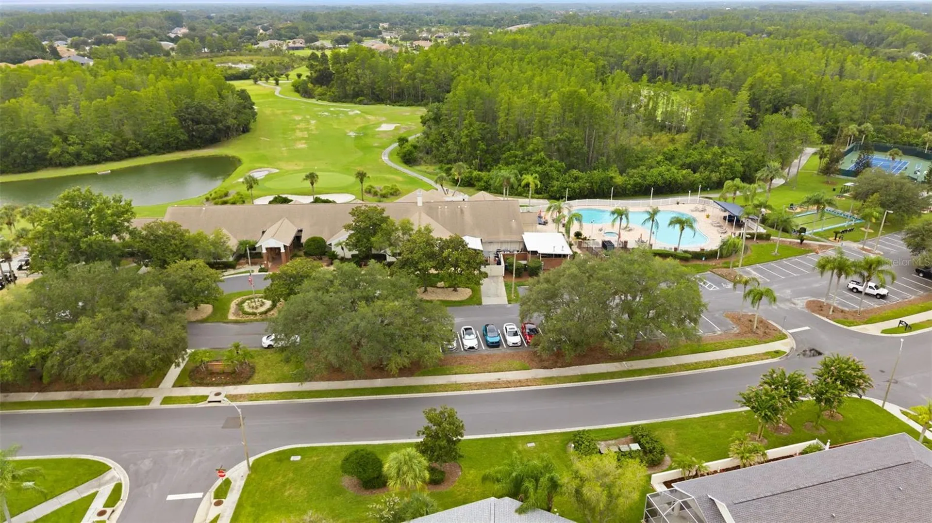7606 Berna Lane Land O Lakes FL 34637