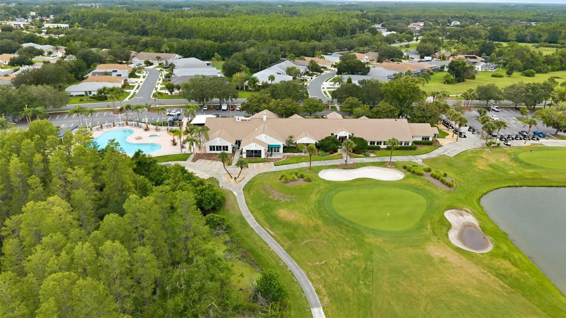 7606 Berna Lane Land O Lakes FL 34637