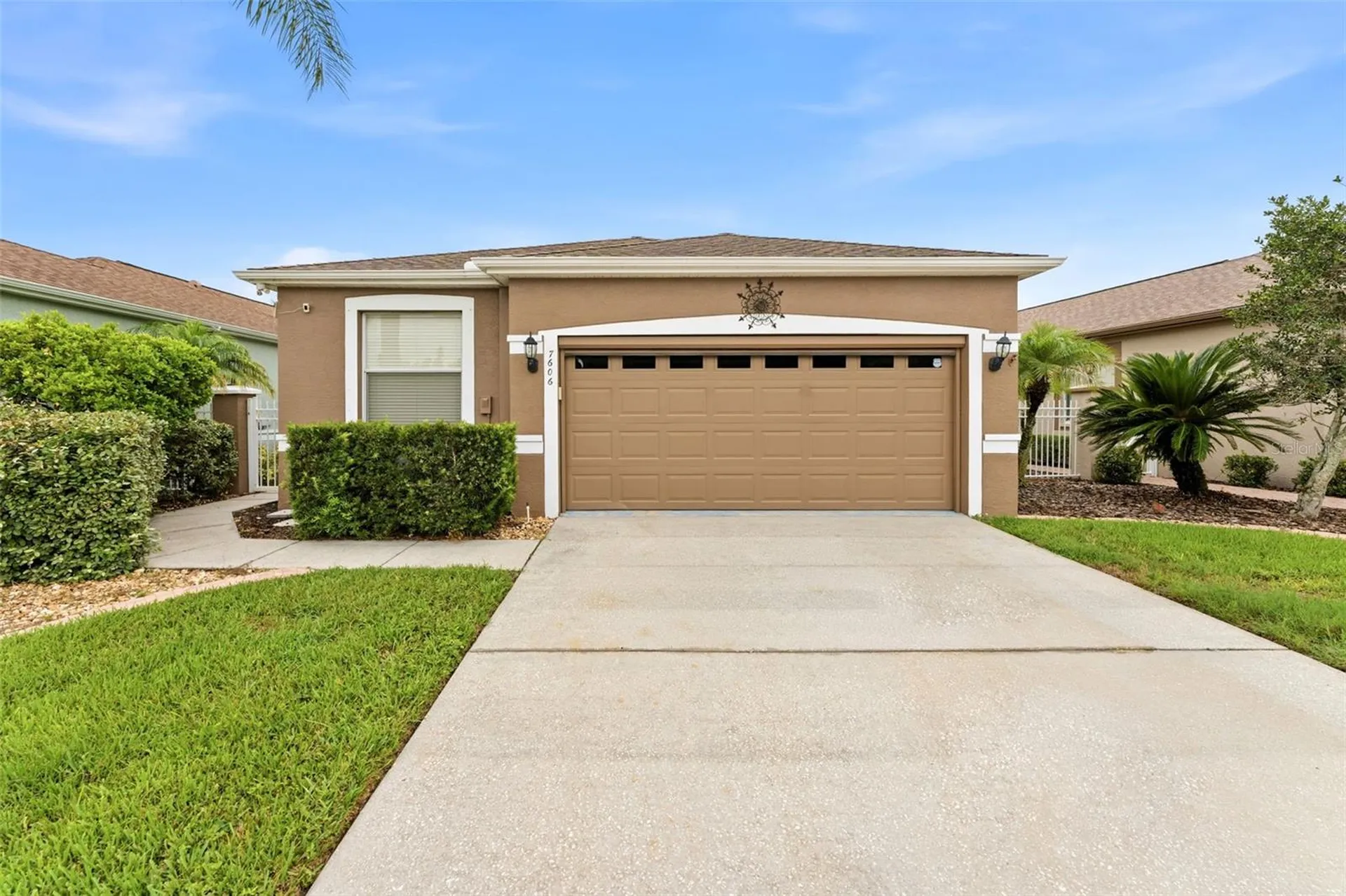 7606 Berna Lane Land O Lakes FL 34637