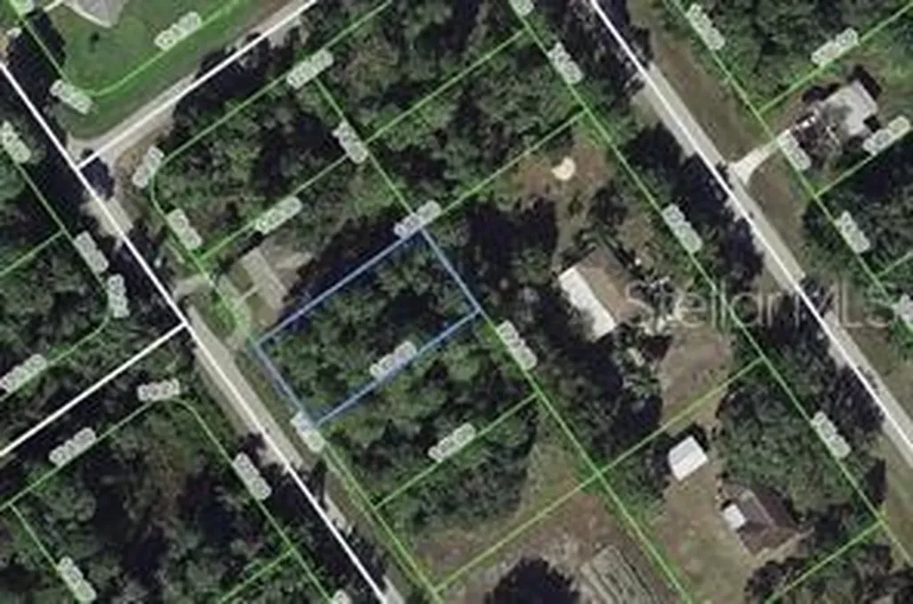 445 Pershing Avenue Lake Placid FL 33852