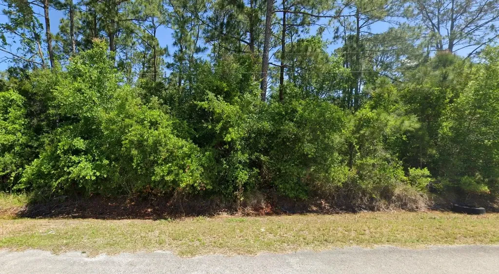 445 Pershing Avenue Lake Placid FL 33852