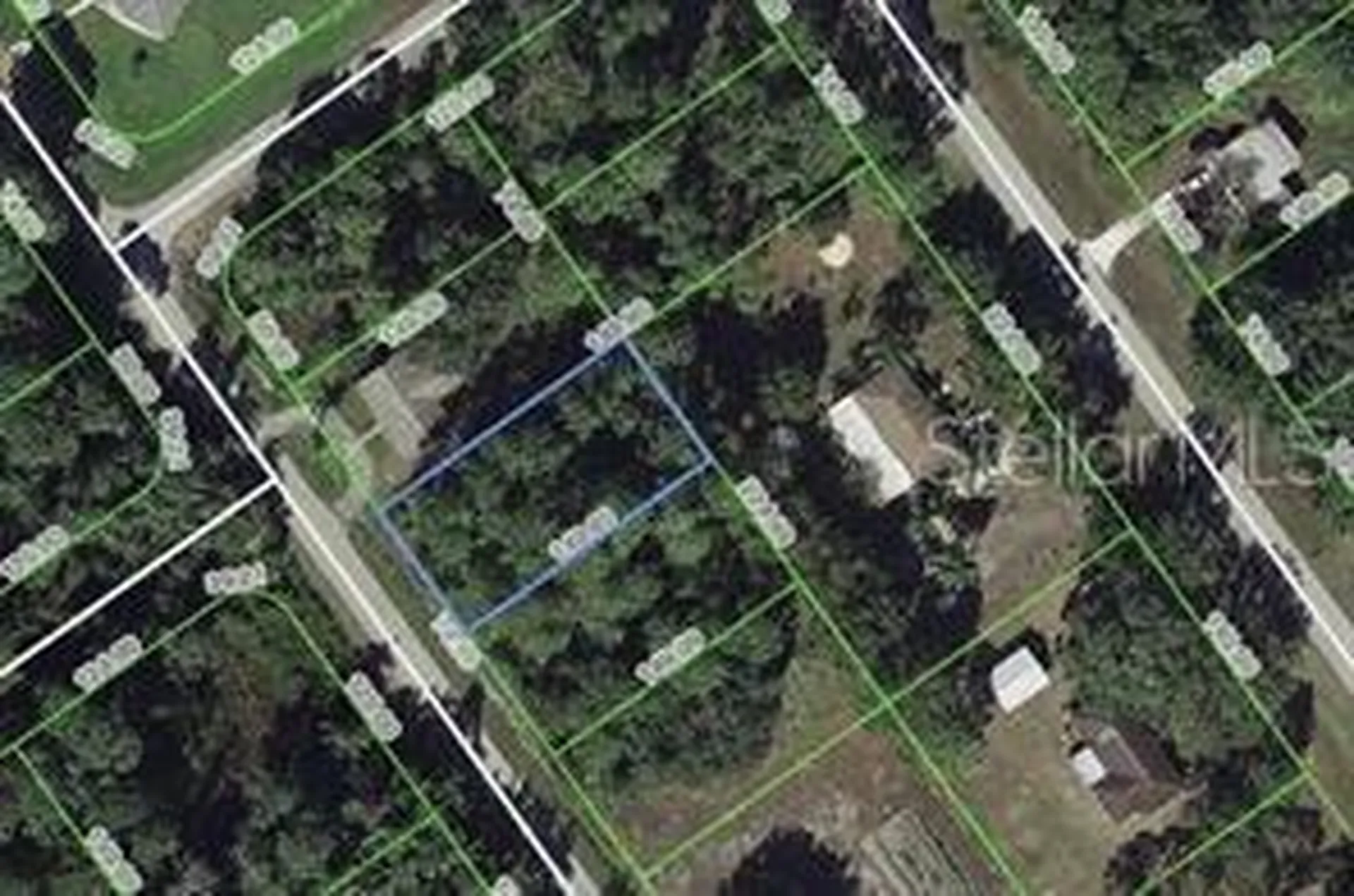 445 Pershing Avenue Lake Placid FL 33852