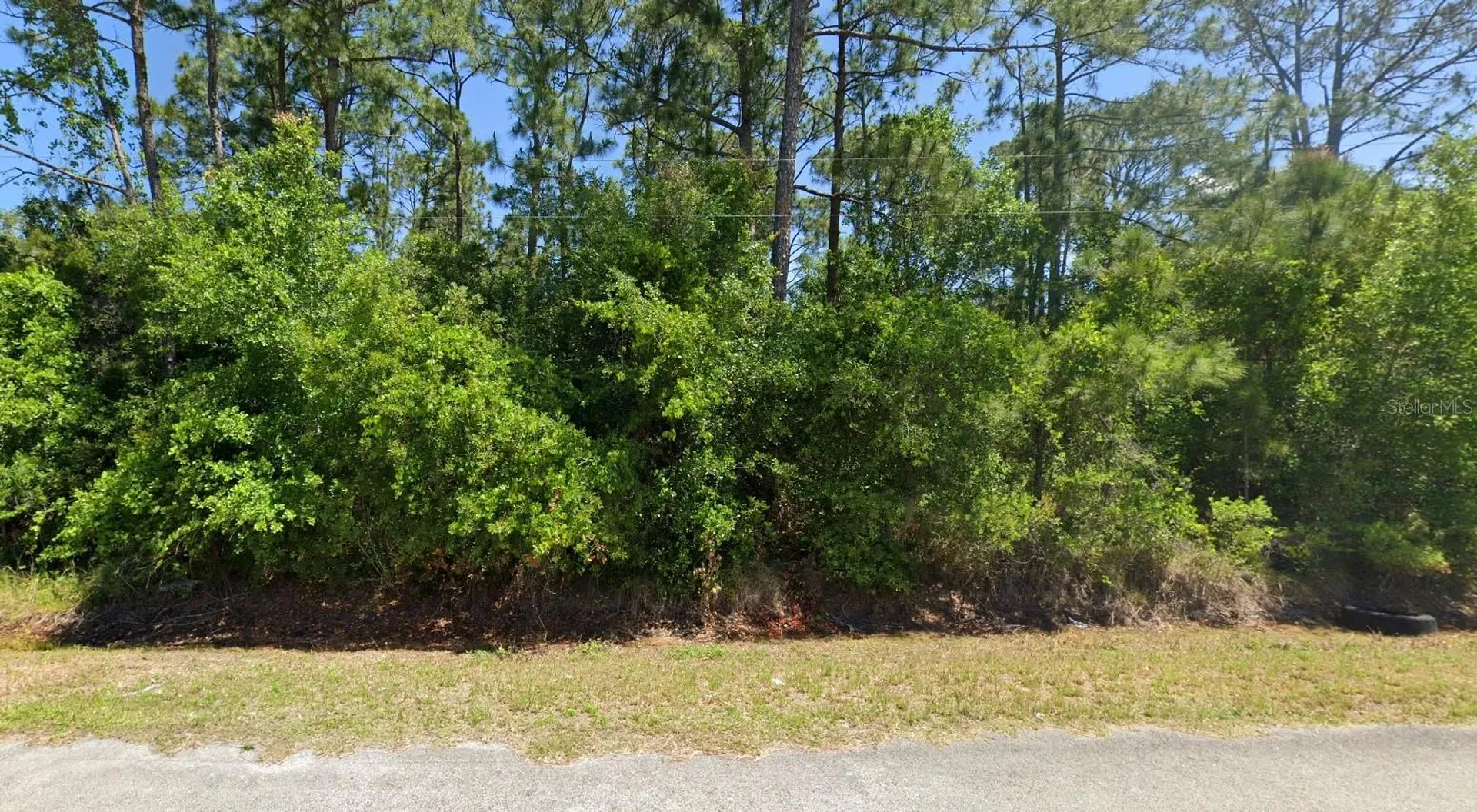 445 Pershing Avenue Lake Placid FL 33852