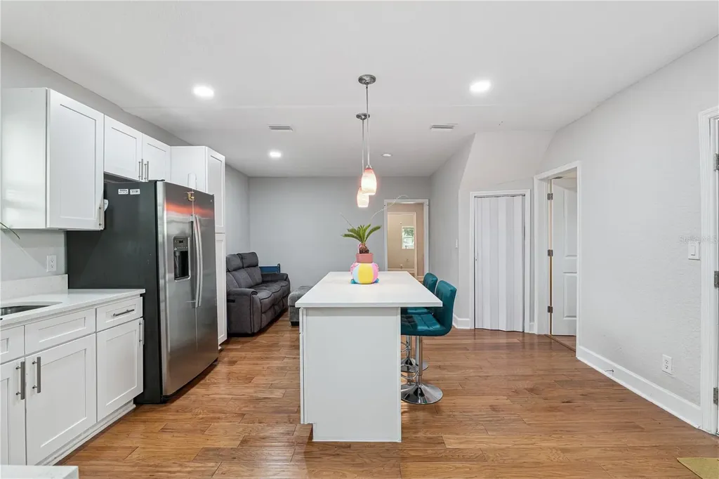 732 E Orange Avenue Eustis FL 32726