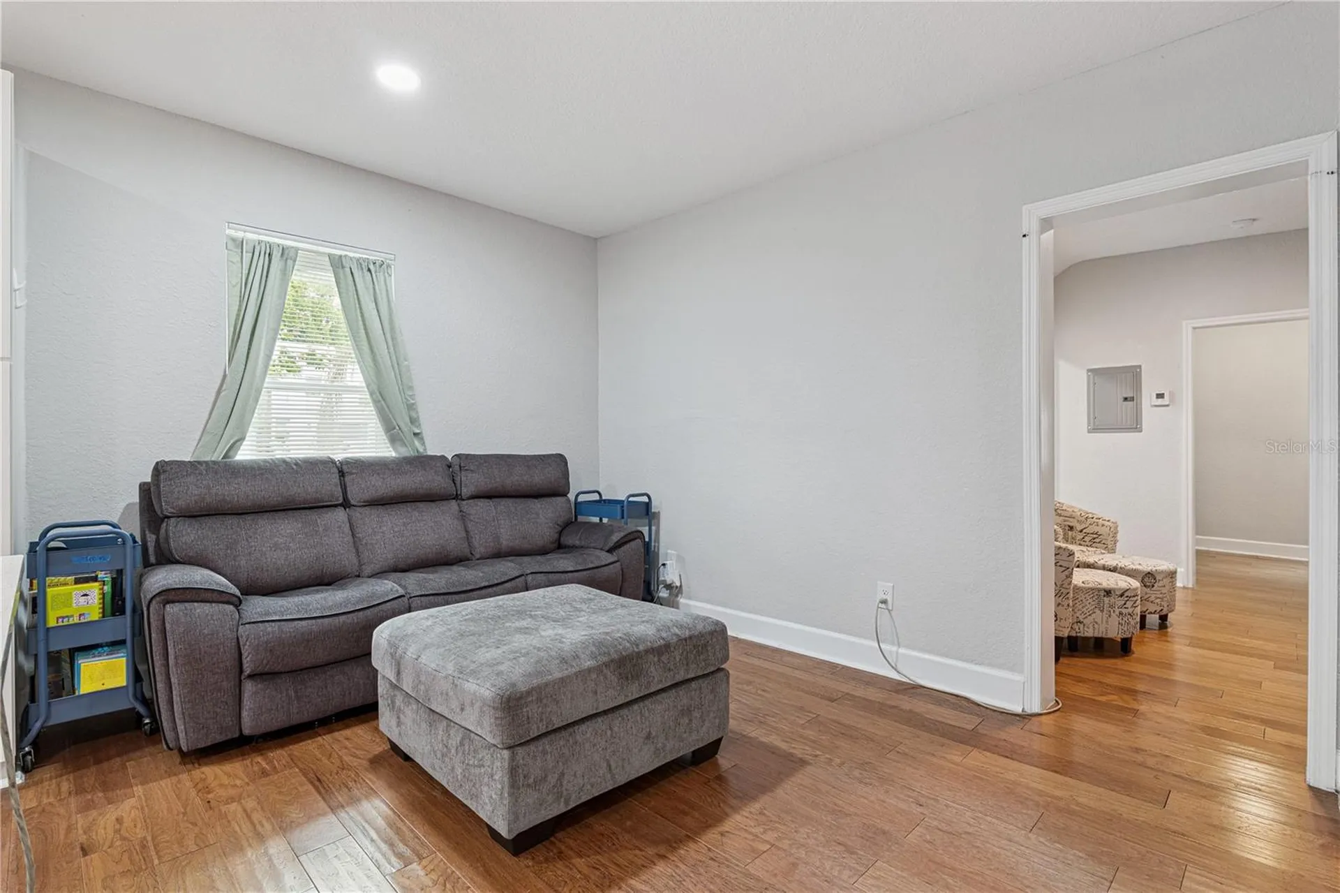 732 E Orange Avenue Eustis FL 32726