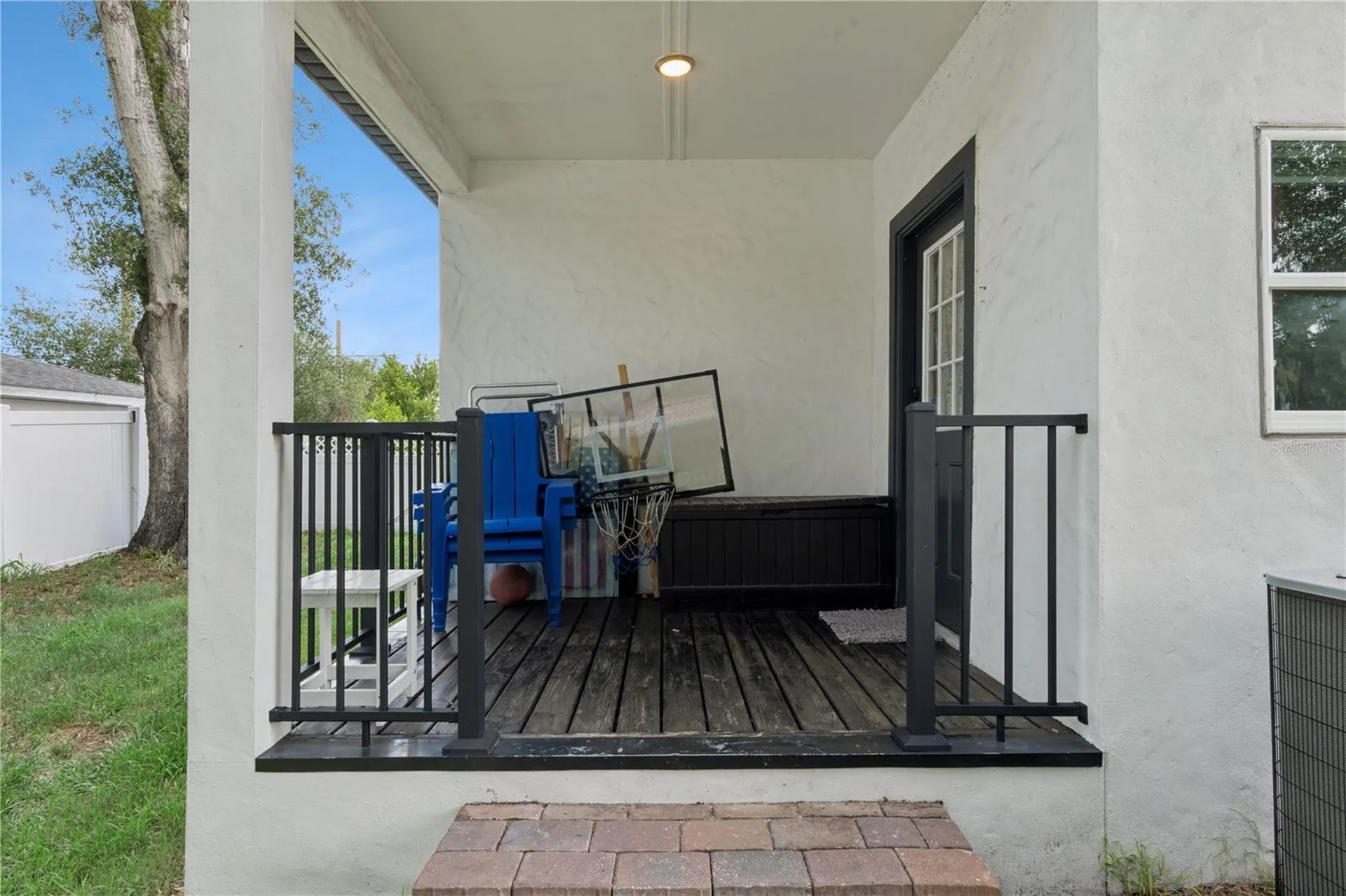 732 E Orange Avenue Eustis FL 32726
