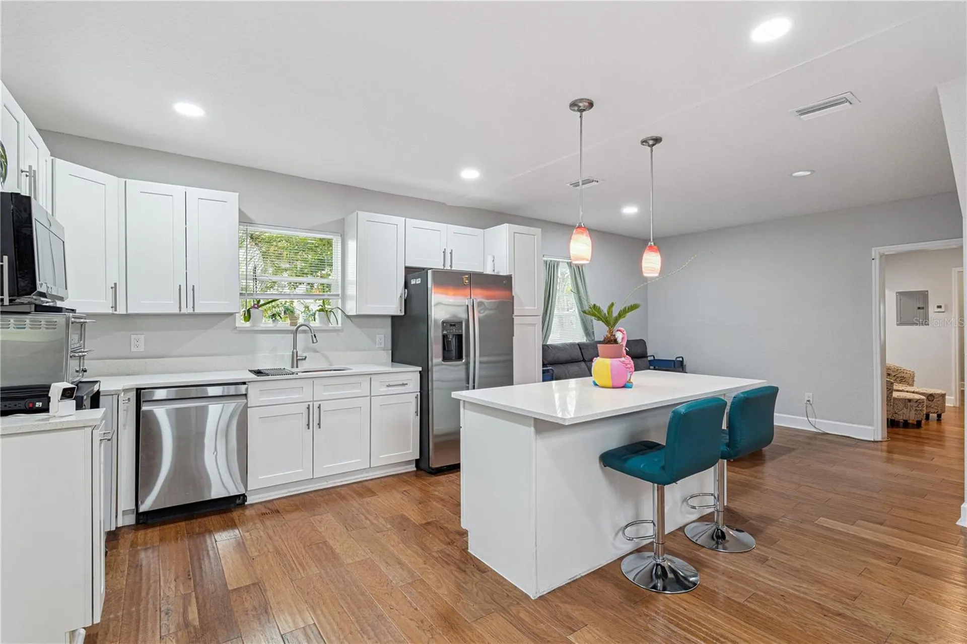732 E Orange Avenue Eustis FL 32726