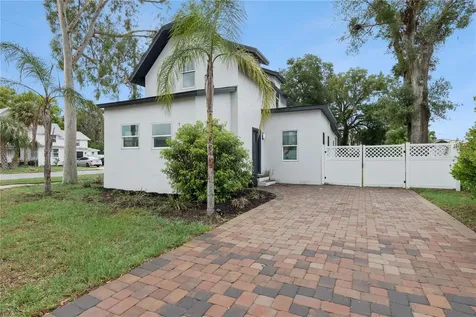 732 E Orange Avenue Eustis FL 32726