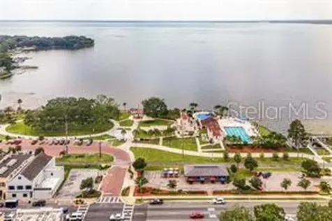 732 E Orange Avenue Eustis FL 32726