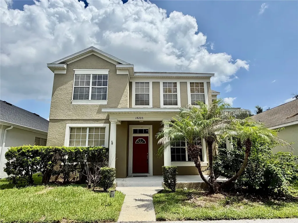 14205 Bridgewater Crossings Boulevard Windermere FL 34786