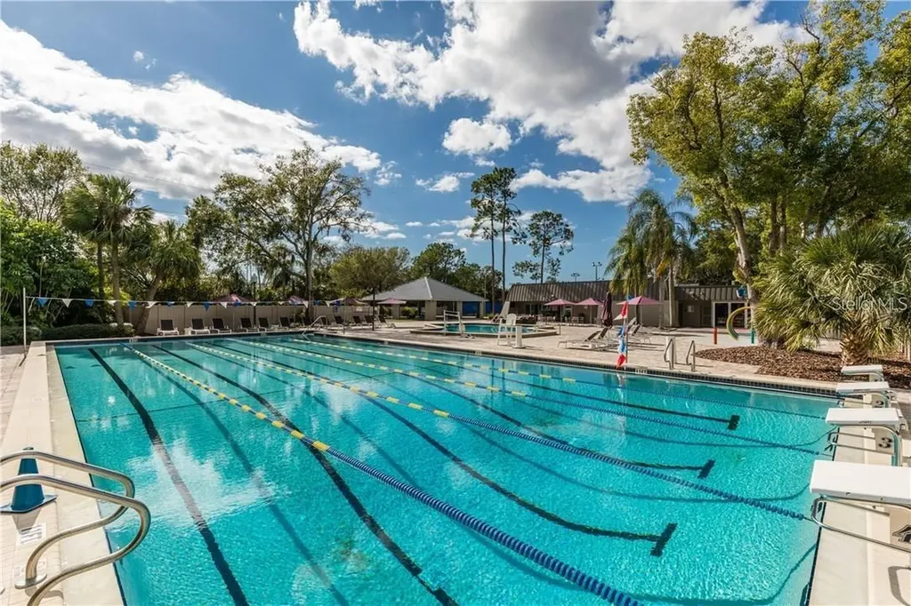 20 Woodlake Place Oldsmar FL 34677