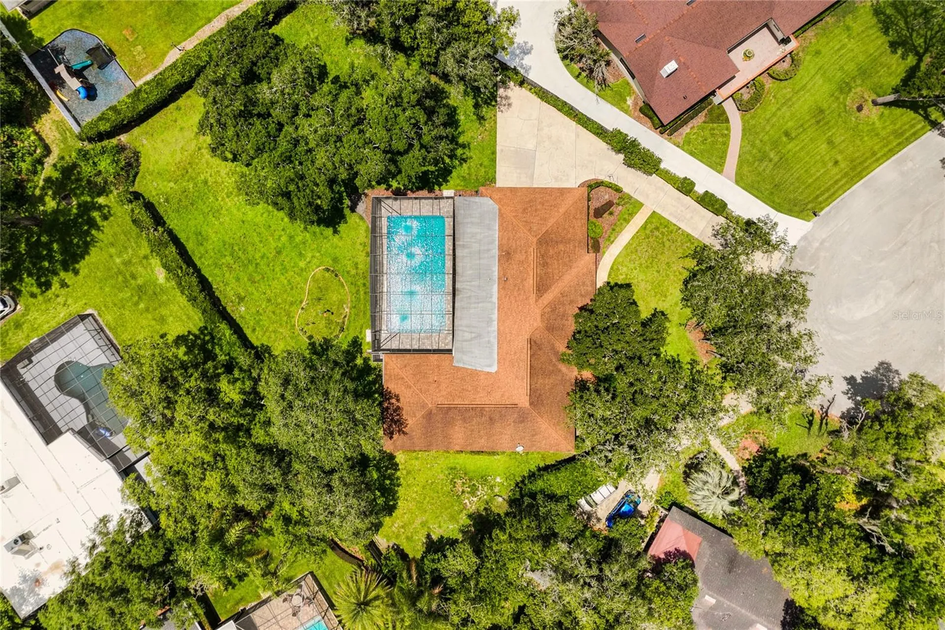 111 Little Oak Lane Altamonte Springs FL 32714