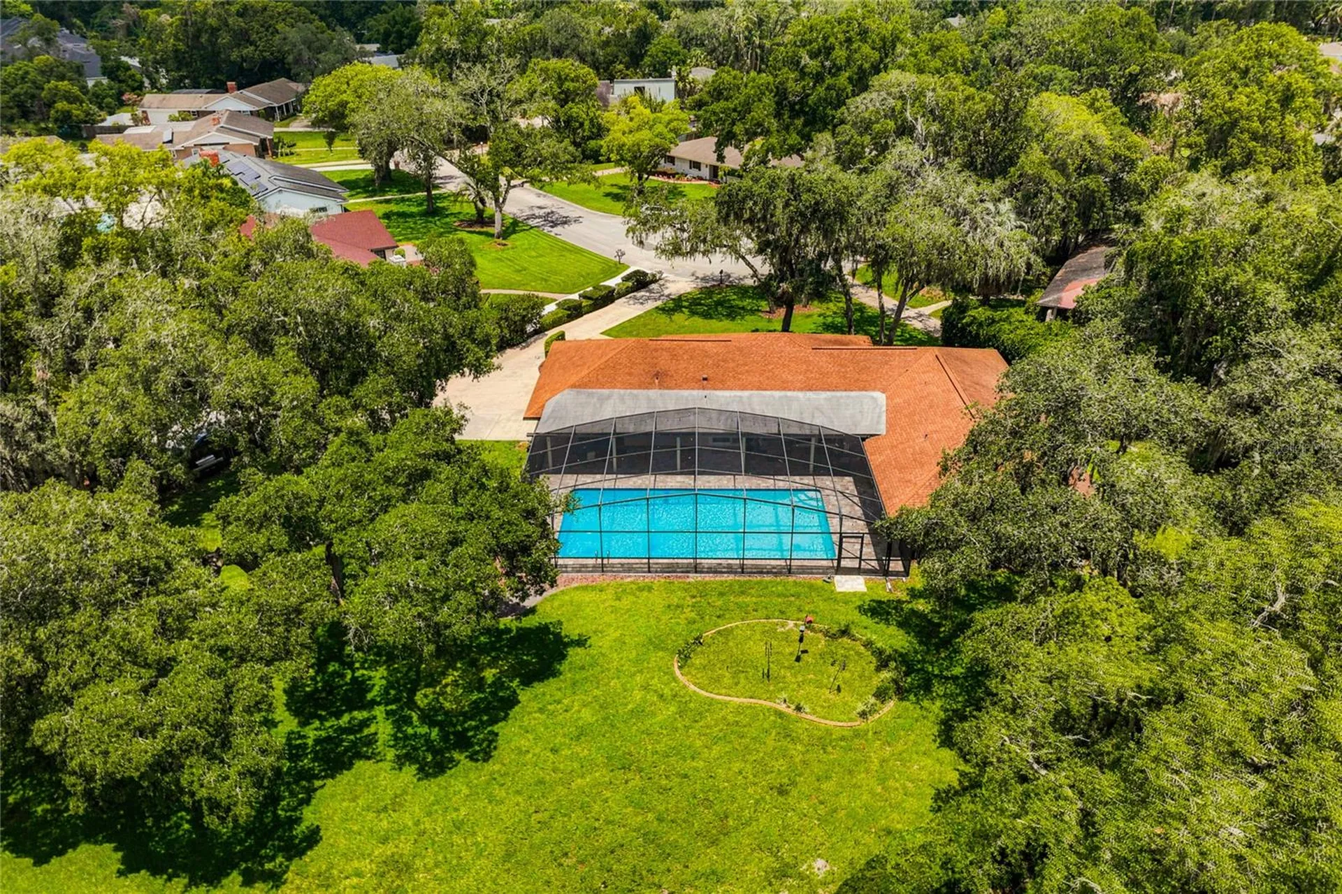 111 Little Oak Lane Altamonte Springs FL 32714