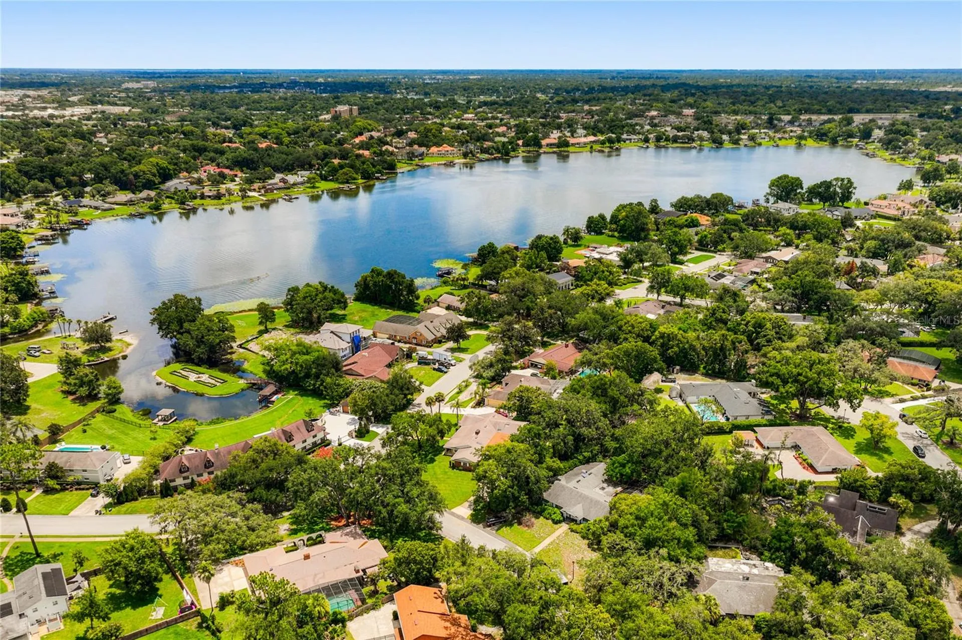 111 Little Oak Lane Altamonte Springs FL 32714