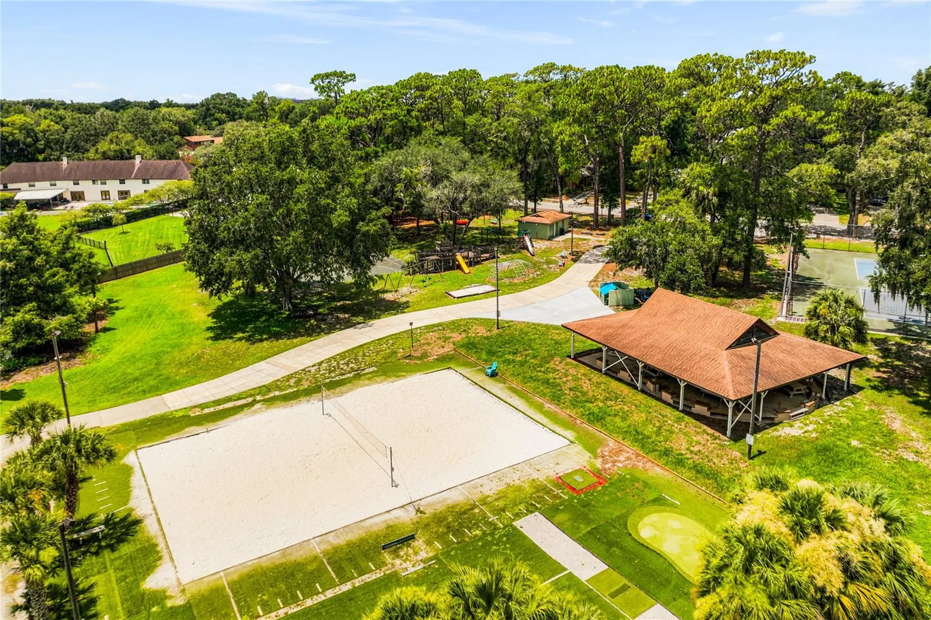 111 Little Oak Lane Altamonte Springs FL 32714