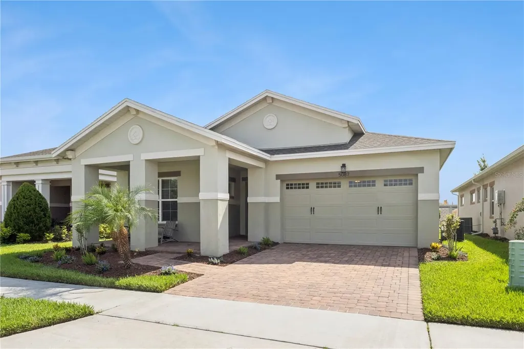 5087 Twin Lakes Boulevard St Cloud FL 34772