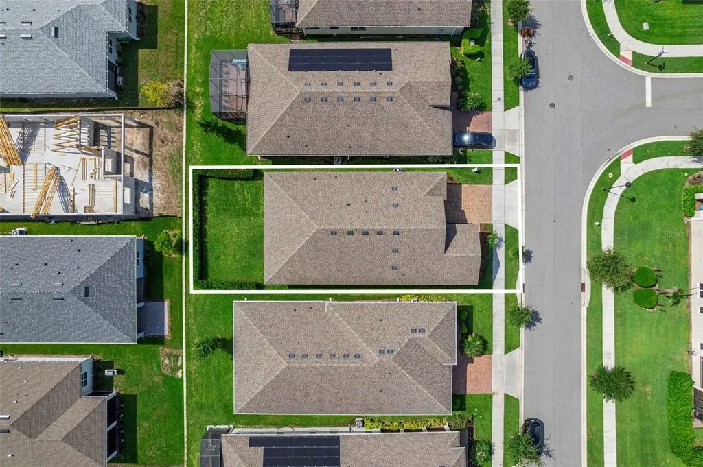 5087 Twin Lakes Boulevard St Cloud FL 34772